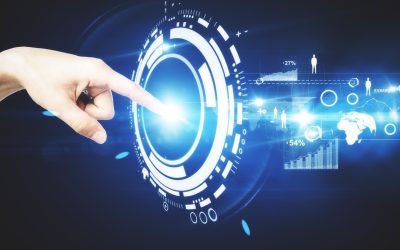 Plonge dans l’univers fascinant de la technologie et découvre comment elle façonne notre monde