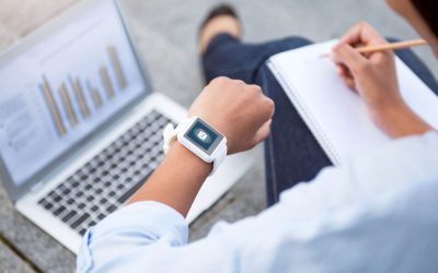 La Face Cachée de la Blockchain : Quand les Machines Prennent le Pouvoir