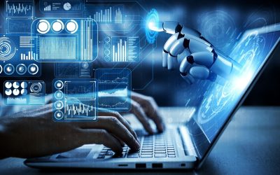 La Blockchain va-t-elle remplacer nos gouvernements ?