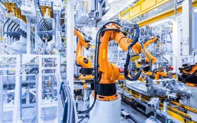 Blockchain : L’Arme Secrète de la Révolution Artistique