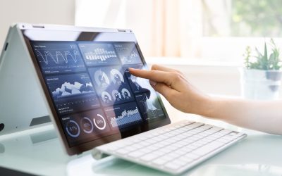 Blockchain : La Prochaine Révolution Écologique ?
