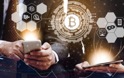La Blockchain peut-elle sauver notre planète ? Découvrez comment elle pourrait révolutionner l’écologie !