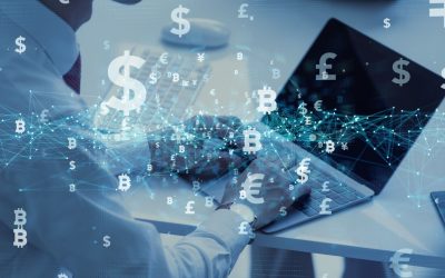 La Blockchain Peut-elle Sauver la Planète ? Réponse Étonnante
