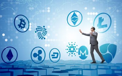La Blockchain et l’incroyable voyage des données à travers le temps