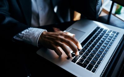 La Révolution Blockchain : Pourquoi Votre Grand-Mère Devrait S’y Intéresser !