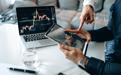 Blockchain 2024, entre expansion defi et montée en puissance institutionnelle