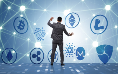 Blockchain décryptée : adoption globale, layer 2, tokenisation et impact macro-économique