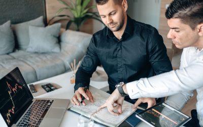 Ruée vers les layers 2: finance traditionnelle embrasse la blockchain