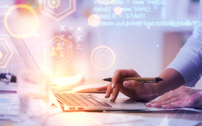 Plongeons dans les vertigineuses nouveautés intelligences artificielles dévoilées en 2024
