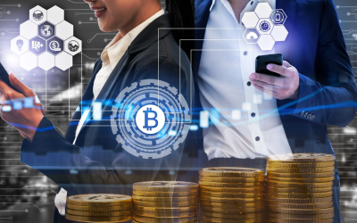 Blockchain 2024 : ruptures, rollups et tokenisation transforment la finance