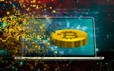 Blockchain 2024: révolution décentralisée, finance métamorphosée, opportunités et risques croissants