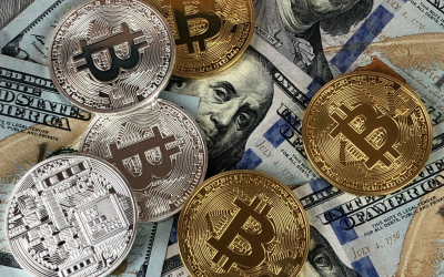 Blockchain et décentralisation révolutionnent finance, industrie, énergie et société mondiale