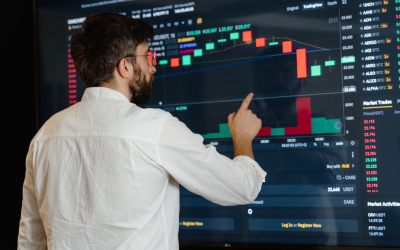 Blockchain 2024 : scalabilité et confidentialité séduisent investisseurs et entreprises globales