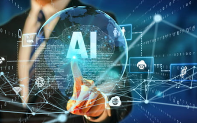 Nouvelles fonctionnalités IA : OpenAI, Google, Anthropic et Mistral chamboulent 2024