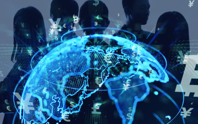 Blockchain 2024: un moteur économique mondial entre scalabilité et durabilité