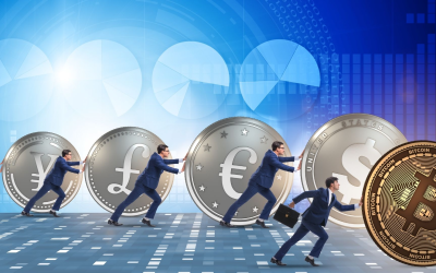 Blockchain, innovation décentralisée propulsant l’économie mondiale vers de nouveaux sommets