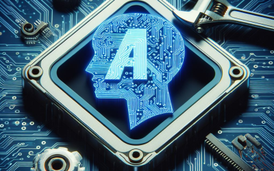 Openai, google et mistral rivalisent d’innovations ia majeures en 2024